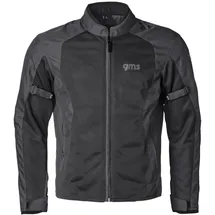 Gms Fiftysix.7 Textiljacke Schwarz S