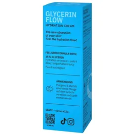 Sante Glycerin Flow Creme 50 ml