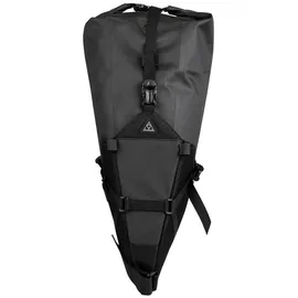 Topeak Backloader X Satteltasche schwarz