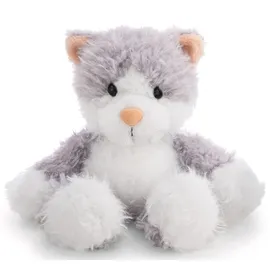 NICI Katze Felli 20 cm Grau
