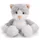 NICI Katze Felli 20 cm Grau