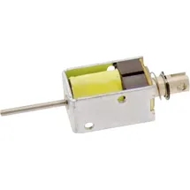 Tremba HMA-1513d.002-24VDC,100% Hubmagnet drückend 0.1 N 8 N 24 V/DC 2.5W