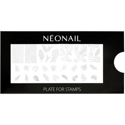 Stamping Platte 15