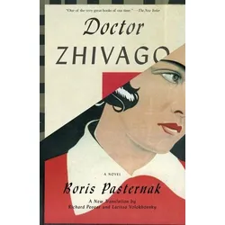 Doctor Zhivago