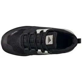 adidas Terrex Trailmaker Mid RAIN.RDY Kinder Core Black/Core Black/Alumina 33