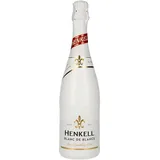 Henkell Blanc de Blancs Sekt trocken 11,5% Vol. 0,75l