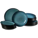 Ritzenhoff & Breker Bali Kombiservice 18-tlg. blau