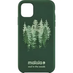 Maloja EvlaM. dark moss (8580) I