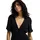 BILLABONG Sommerkleid Schwarz M