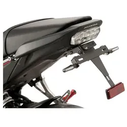 Nummernschild-Halter