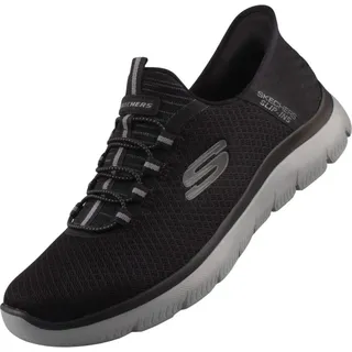 Summits High Range Herren Black Charcoal 47,5