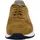 Gabor Sneaker Low Braun 42,5