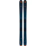 Blizzard Zero G 105 Tourenski 24/25 (Größe 164cm, blau)