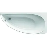 Banyo Ravak Avocado Asymmetrische Badewanne Acryl CS01000000