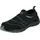 Art.Master Arbeitsschuhe Slipper CargoFlex atmungsaktive Sicherheitsschuhe S1P schwarz 45 - Schwarz - 45