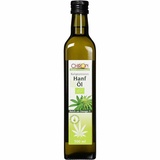 Chiron Bio Hanföl 500 ml Öl