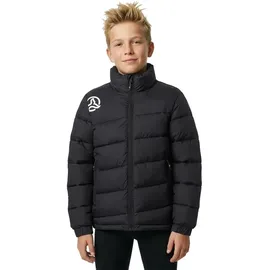Ternua Bibok Jacke - Black - 6 Jahre