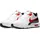 Nike Air Max LTD 3 Herren White/University Red/Black 42,5