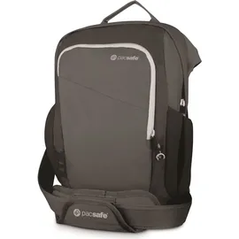 Pacsafe RFIDsafe Compact Travel Organizer Geldbörse blau