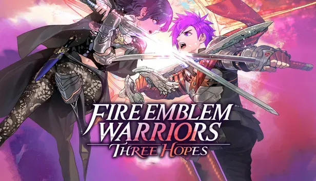 Fire Emblem Warriors: Three Hopes