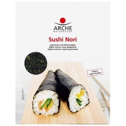 Arche Sushi Nori  geröstet 17g