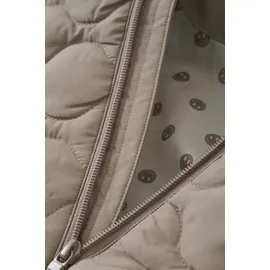 MINYMO Steppweste MIVest Quilted Braun 134