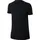 Nike Nike, Park20, T-Shirt Schwarz-Weiss, L