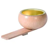 Richard Glässer GmbH Seiffen Richard Glaesser Teelichtadapter für Pyramiden zum Stecken