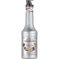 Passionsfrucht FruchtPüree Mix - Monin (1,0l)