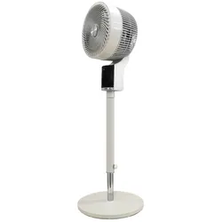 BE COOL Design Standventilator mit 3D-Oszillation BC18ST2403