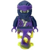 LEGO® Ninjago: Ghost Kårren Spielbausteine