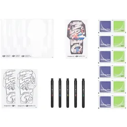 DJI Mavic Mini DIY Kreativ Set P18
