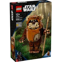 LEGO Star Wars Der Ewok Wicket 75430