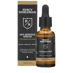 Percy Nobleman AGE DEFENCE SERUM