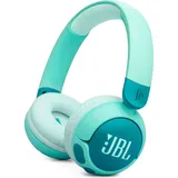 JBL Junior 320BT grün