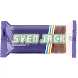 sven jack HAFERFLOCKEN Riegel 12 x 125g – Heidelbeere