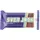 sven jack HAFERFLOCKEN Riegel 12 x 125g – Heidelbeere