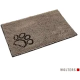 Wolters Cleankeeper Doormat Grau 1 St