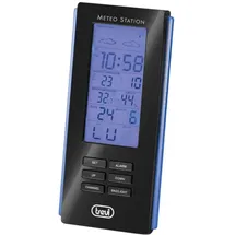 Trevi Me 3108 schwarz Akku