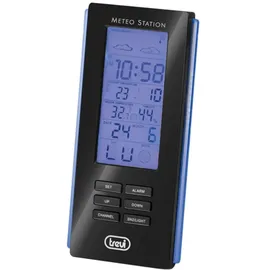 Trevi Me 3108 schwarz Akku