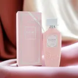 Caline Élixir Floral Eau de Parfum 60 ml