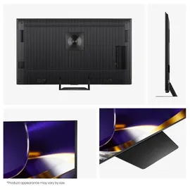 Hisense 55U7S PRO 55" 4K  LED Smart TV