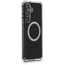 Hama Galaxy S25 Bumper transparent