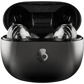 Skullcandy Rail ANC True Wireless, In-ear Kopfhörer Bluetooth Black