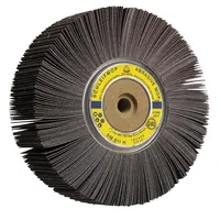 KLINGSPOR SM 611 H Schleifmopräder LS 309 X, 165