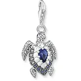 Thomas Sabo Schildkröte blau 1897-667-1