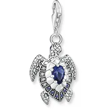 Thomas Sabo Schildkröte blau 1897-667-1