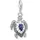 Thomas Sabo Schildkröte blau 1897-667-1