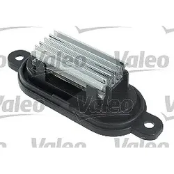 Valeo Bedienelement, Heizung/Lüftung [Hersteller-Nr. 508869] für Fiat