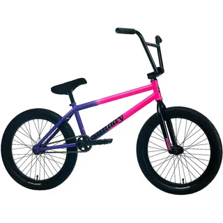 SUNDAY Street Sweeper Seeley Signature 20.75 Tt 2022 Bmx